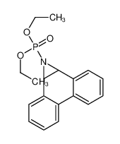 81593-13-7 structure, C18H20NO3P