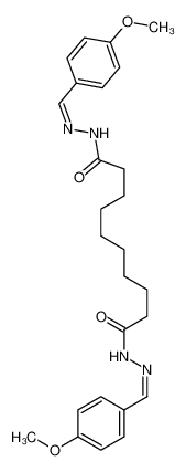 6342-27-4 structure, C26H34N4O4