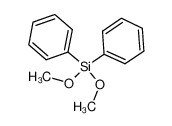 6843-66-9 二苯基二甲氧基硅烷