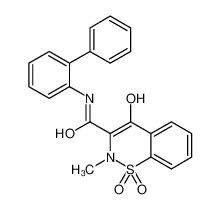 40713-47-1 structure