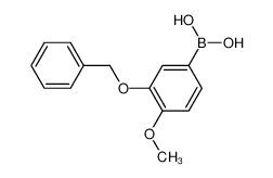 243990-54-7 structure, C14H15BO4