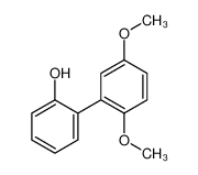 71715-46-3 2-(2,5-dimethoxyphenyl)phenol