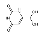 尿嘧啶-6-甲醛单水合物