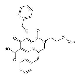 1246616-97-6 structure, C26H26N2O6