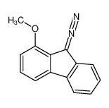 133192-16-2 1-methoxy-9-diazofluorene