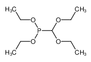 65600-72-8 structure, C9H21O4P