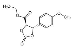 172216-23-8 structure, C12H14O6S