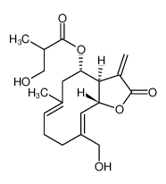 牛蒡苦素