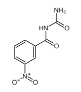 6971-48-8 structure, C8H7N3O4