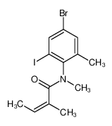 922170-75-0 structure