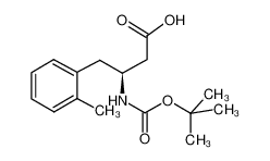 270062-90-3 structure, C16H23NO4