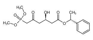 96555-53-2 structure, C16H23O7P