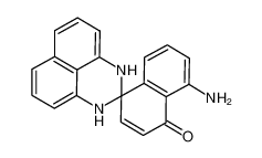 851768-63-3 structure, C20H15N3O