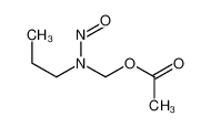 66017-91-2 structure, C6H12N2O3