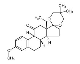 1433398-55-0 structure, C25H34O4