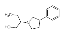 118989-05-2 structure, C14H21NO