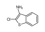 54494-79-0 2-chloro-1-benzothiophen-3-amine