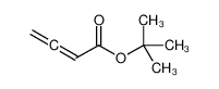 189078-68-0 structure, C8H12O2