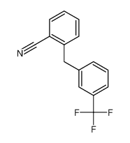 670-74-6 structure, C15H10F3N