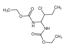 5336-12-9 structure, C10H19ClN2O4