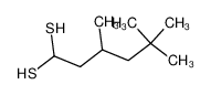 408340-33-0 structure, C9H20S2