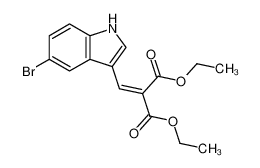 93941-03-8 structure, C16H16BrNO4