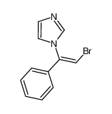 1206196-76-0 structure, C11H9BrN2