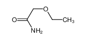 51770-98-0 spectrum, 2-ethoxyacetamide