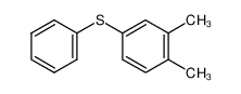 2828-65-1 structure, C14H14S