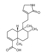 310433-44-4 structure, C20H29NO3