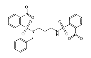 1111643-89-0 structure, C22H22N4O8S2