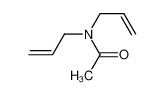 N-acetyldiallylamine 6296-61-3