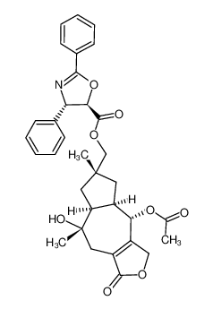 374536-36-4 structure