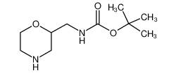 173341-02-1 structure, C10H20N2O3