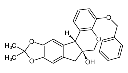 1360437-17-7 structure