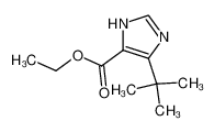 51721-21-2 3-叔丁基-4-乙氧羰基咪唑