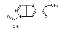 848357-31-3 structure