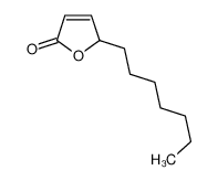 100591-76-2 2-heptyl-2H-furan-5-one