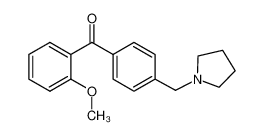 898775-97-8 structure, C19H21NO2