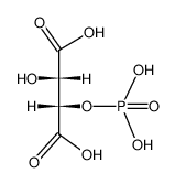 911453-77-5 structure, C4H7O9P