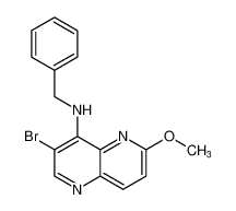 1312577-78-8 structure, C16H14BrN3O