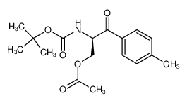 852511-50-3 structure, C17H23NO5