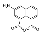 103039-46-9 spectrum, 4,5-dinitro-[2]naphthylamine