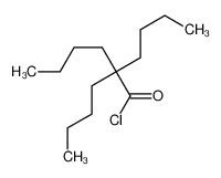 52061-79-7 structure, C14H27ClO