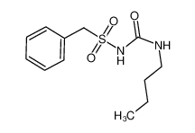 13909-67-6 structure, C12H18N2O3S