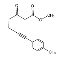 959975-11-2 structure, C15H16O3