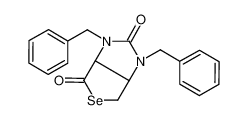 61253-80-3 structure, C19H18N2O2Se