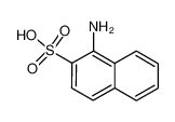 1-氨基萘-2-磺酸