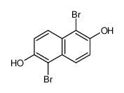 132178-78-0 1,5-二溴萘-2,6-二醇