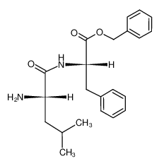 70637-27-3 spectrum, Leu-Phe-OBzl
